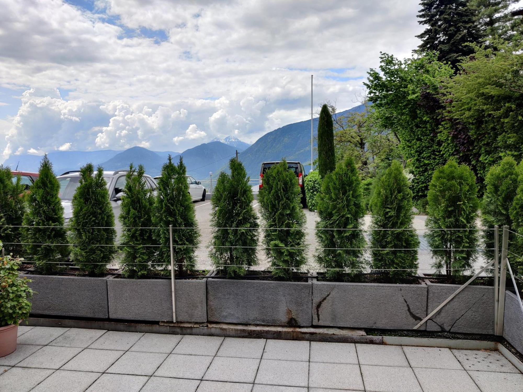 Hotel Garni Herz Tirolo Room photo