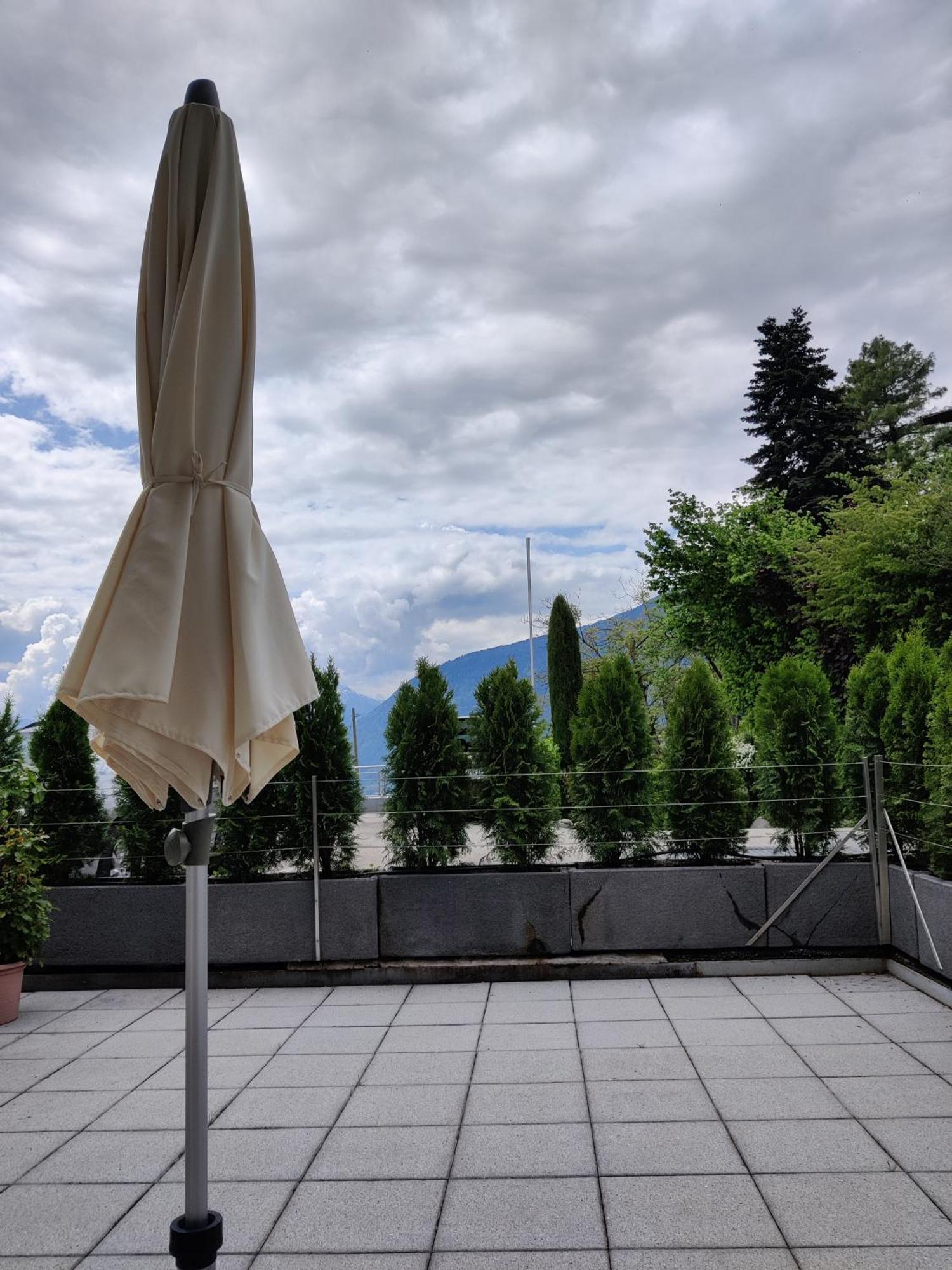 Hotel Garni Herz Tirolo Room photo