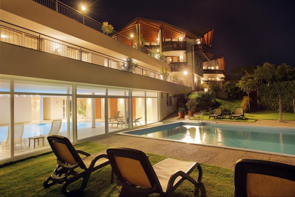 Hotel Garni Herz Tirolo Exterior photo